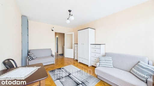 2 pokoje - 38 m2 - Lublin - LSM