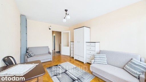 2 pokoje - 38,8 m2 - LSM