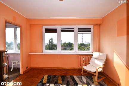 Dwupokojowe mieszkanie o pow. 32m2/dz.Dziesiąta