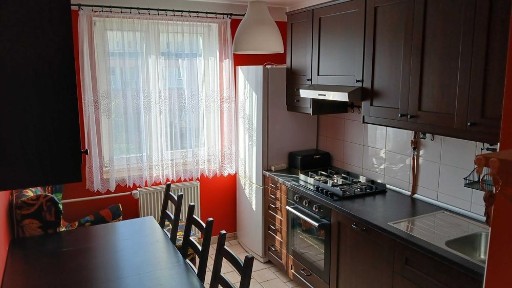 **Mieszkanie 47,8 m² | opcjonalnie: Garaż + Komórka | Pruszków - ul. Pułaskiego**