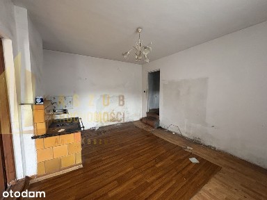 Mieszkanie 62 m² z ogródkiem