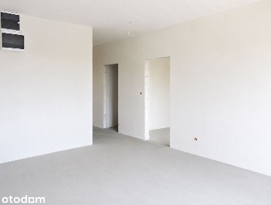 Nowe mieszkanie 37 m² z balkonem | Nowa Łęknica