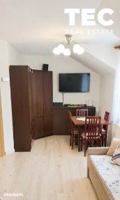 Mieszkanie 40m kw w Tyczynie, obok Rzeszowa
