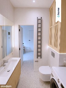 Inwestycyjny 2 pok. Apartament 44,31 m2 Kopernika