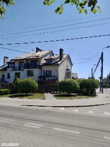 Dom bliźniak Jaroszówka-Wyżyny