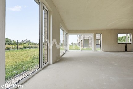 295m2, 5 pokoi, stan deweloperski, Bielawa