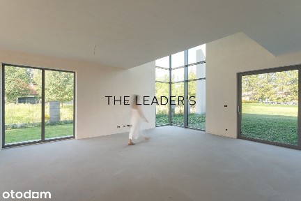 Nowoczesny dom 390 m² | Zawady | Stan deweloperski