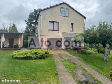 Dom, 111 m², Rynia
