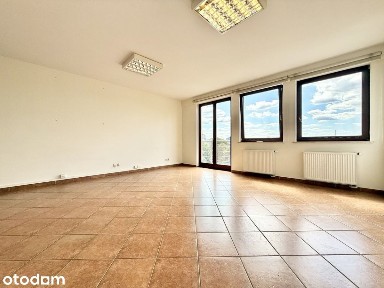 pl. Jana Pawła II | Centrum | 57m² | od już