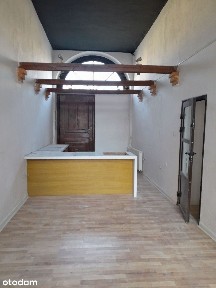 Lokal w budynku dworca Wrocław Świebodzki