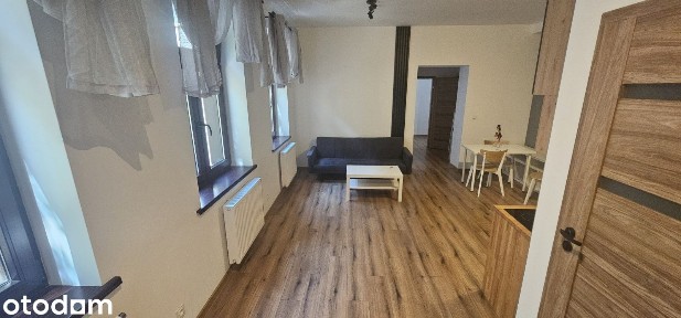 3-pokojowe wyremontowane mieszkanie do wynajęcia!