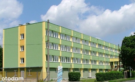 Lokal usługowo-biurowy Sołtysowicka wysoki parter