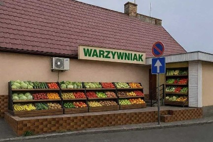 Kujawsko-pomorskie, Kcynia