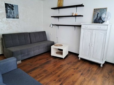Kawalerka w Sopocie, blisko komunikacji, UG, morza
