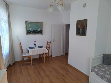 Mieszkanie 2 pokojowe na wynajem w Centrum