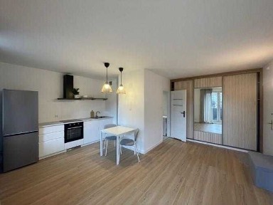 *Przestronne 2 pokoje z balkonem - Gryfa Pomorskiego 83C. BRAK PROWIZJI