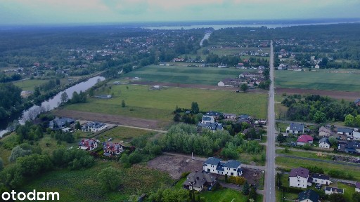 Dom dla wymagających, 200 m2, Blisko Zalewu Zegrzyńskiego