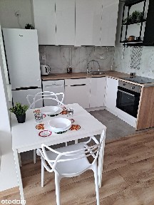 Nowe 1 pokojowe, balkon, 4pietro oś. Dobrynów, bez prowizji, kawalerka