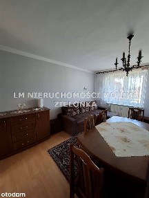 Dwupokojowe mieszkane, centrum Czerwionki !