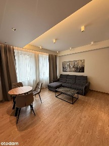 Nowe po remoncie | 2 pokoje mieszkanie | 51 m² | Centrum Katowic