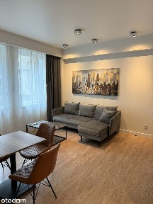 Nowe po remoncie | 2 pokoje mieszkanie | Centrum Katowic | ul. 3 Maja