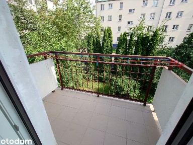 Mieszkanie 3-pokojowe z balkonem i piwnicą - ul. Unitów Podlaskich 11