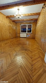 Mieszkanie 3-pokojowe z balkonem