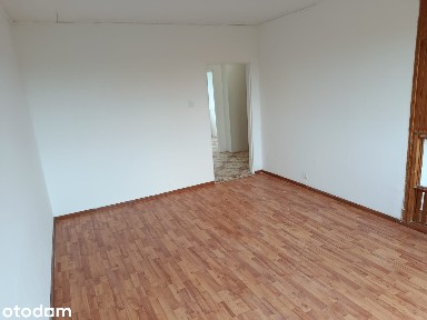 2 pokoje | Balkon | Oddzielna kuchnia