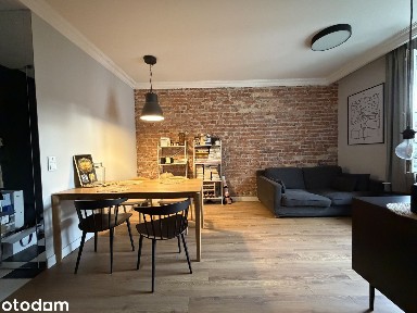 Mieszkanie na sprzedaż: 2 pokoje 36,5m2 z wyposażeniem BEZPOŚREDNIO