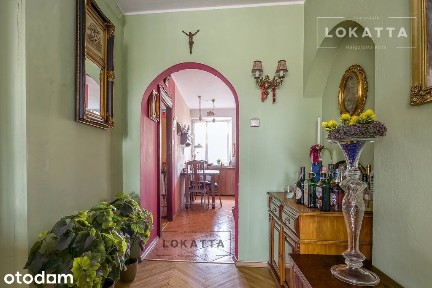 Ursynów - Stokłosy 85M2