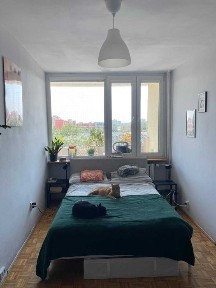 2 pokojowe mieszkanie we Wroclawiu na wynajem