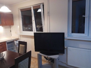 Do wynajęcia mieszkanie dwupokojowe 30 m2