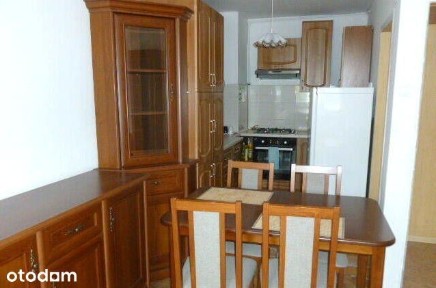 2 pokoje 38,5 m², balkon, Rakowiec, Ochota