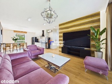 Apartament z widokiem na Narew