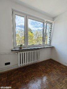 Kawalerka w centrum Konstancina-Jeziorny.
