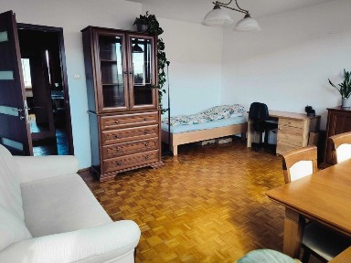Popowice/ Magnolia/3 pokoje/osobna kuchnia/od 1 października/62m2