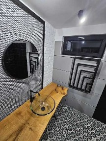 Wynajmę mieszkanie typu loft w Chojnowie.