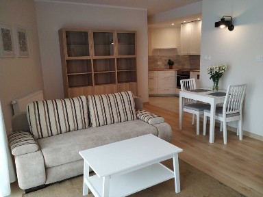Wynajmę mieszkanie, Piekary B, Apartamenty Magnolia