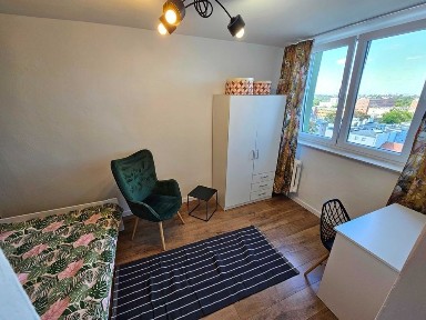 Nowa oferta / 3 pokoje / Grabiszyńska / idealne dla studentów /