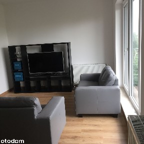 Apartament Katowice Atal Francuska Park