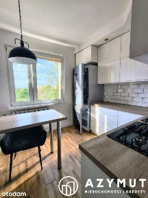 GWARKÓW | 3 POKOJE 63,98 m2 | BALKON |KLIMATYZACJA