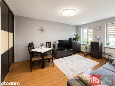 Nowa, Niższa Cena! 2 pokoje | 520 000 złWrocław Ży