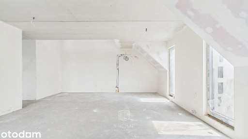 M4 + balkon + antresola | Premium! O% prowizji