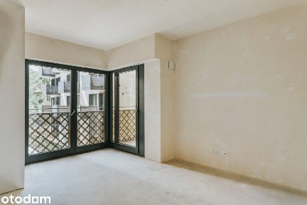 Apartament | basen | SPA&GYM | ul. Walońska | The Upper House by Angel