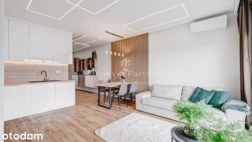 Apartament z fantastycznym widokiem Sadyba/Mokotów