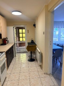 Polowa domu 55 m² - prywatne wejście, od zaraz