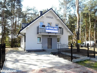WYNAJMĘ dom w Sulejówku Miłośnie