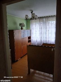 Dom z ogrodem w centrum Kościerzyny, ul.8 marca