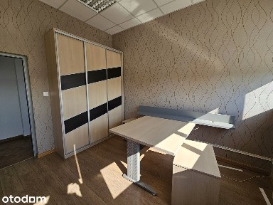 Lokal biurowy 110m2 -Gądki k. Poznania
