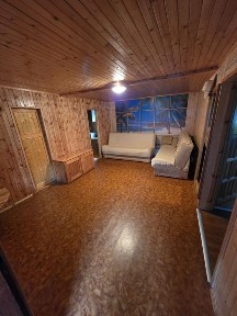 Na sprzedaż domek letniskowy w Sielpi Wielkiej - 44 m² plus taras